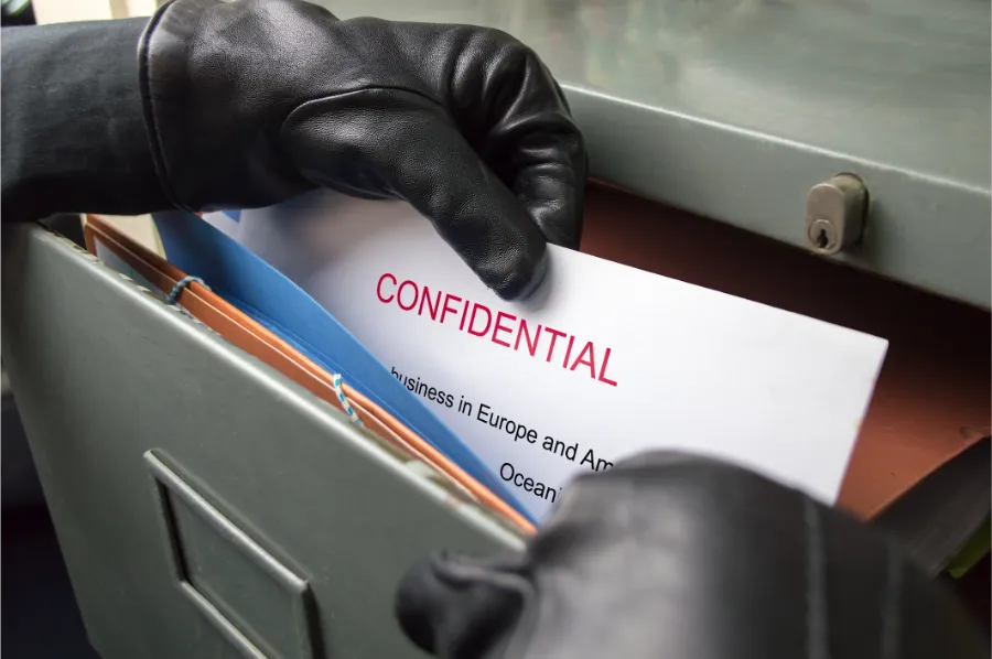 Undercover Investigators